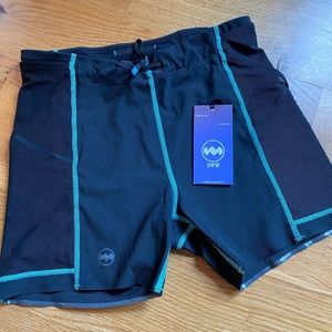 Janji 3.5" Groundwork Trail Shorts